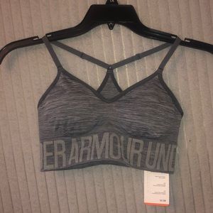 Under Armor Sports bra